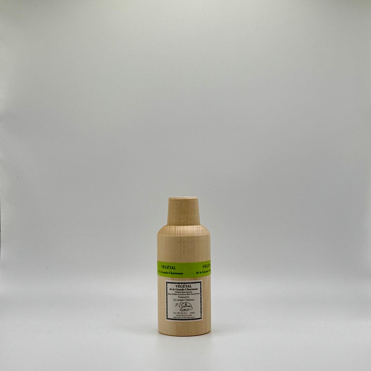 Chartreuse Vegetal Liqueur