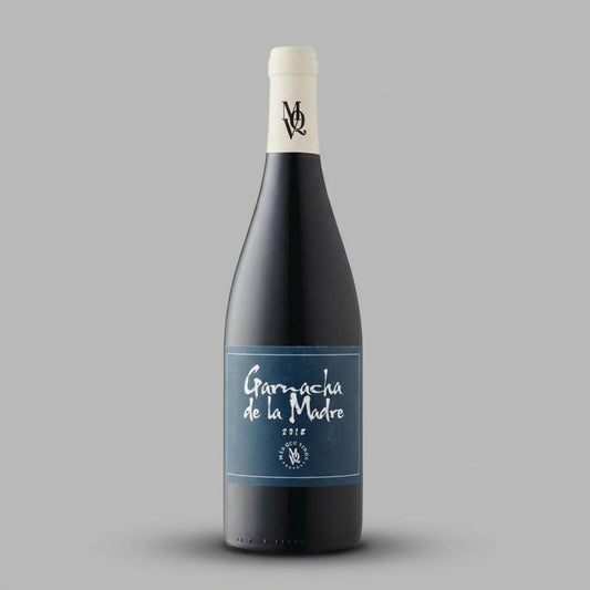 Mas Que Vinos Bodegas 'Garnacha de la Madre' Grenache 2018 Toledo, Spain