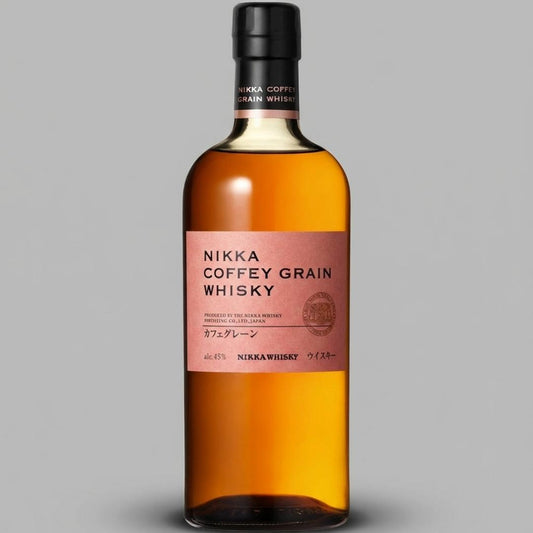 Nikka Coffey Grain Japanese Whisky