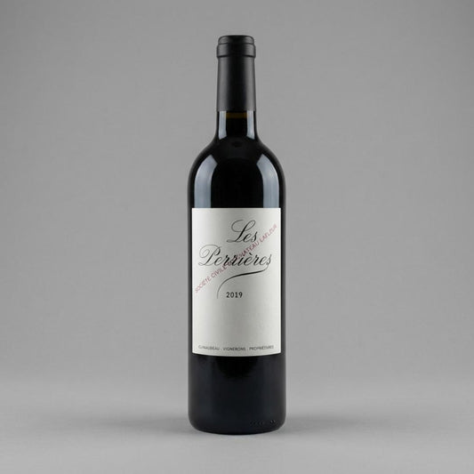 Chateau Lafleur 'Les Perrieres' Bordeaux Supérieur Rouge 2019 Cabernet Sauvignon, Bordeaux, France