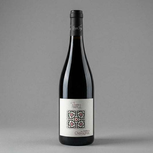 Thomas Farge 'Les Jardins de Chavagnac' Syrah 2024 Rhone, France
