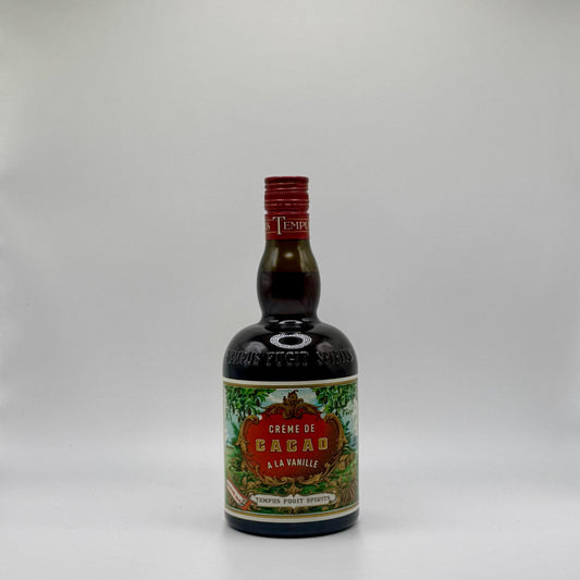Tempus Fugit Creme De Cacao Liqueur