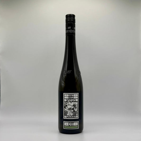 Berhard Ott, Gruner Veltliner "Ried Spiegel 1er" 2021 Wagram, Austria