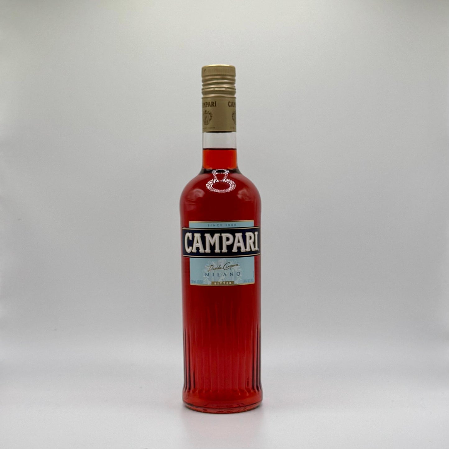 Campari Bitter Liqueur 750mL
