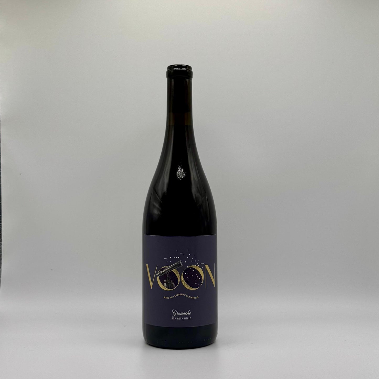 VOON, Grenache 2023 Sta. Rita Hills, Santa Barbara, CA
