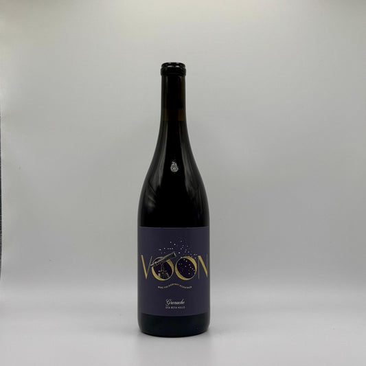 VOON, Grenache 2023 Sta. Rita Hills, Santa Barbara, CA