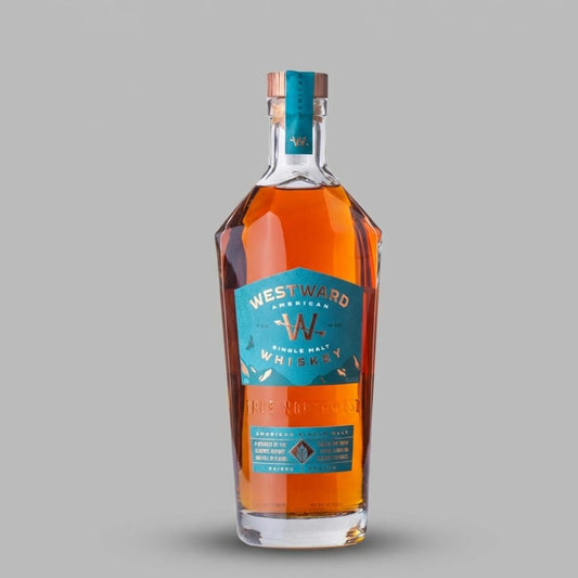 Westward Single Malt Original