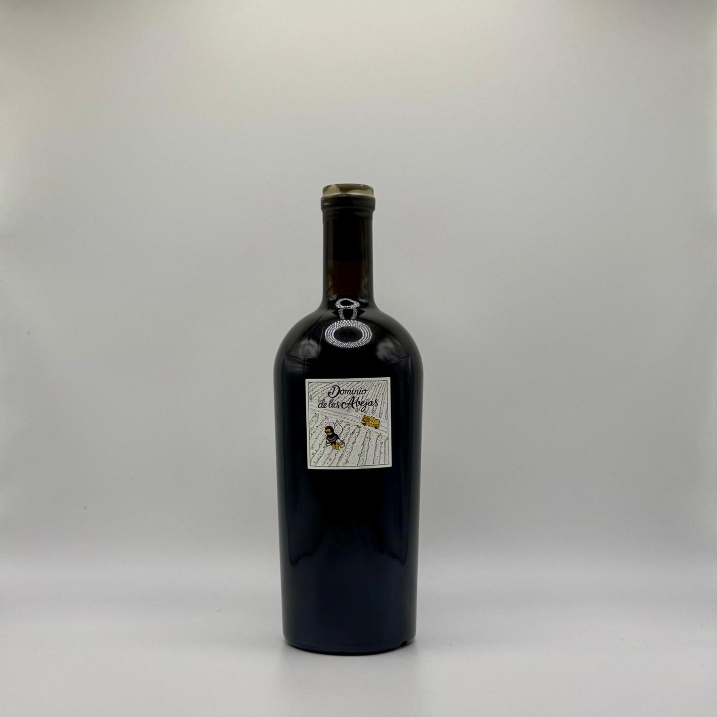 Dominio de las Abejas, Grenache blend "Nectar de Campo" 2023 Ojos Negros, Baja California, Mexico
