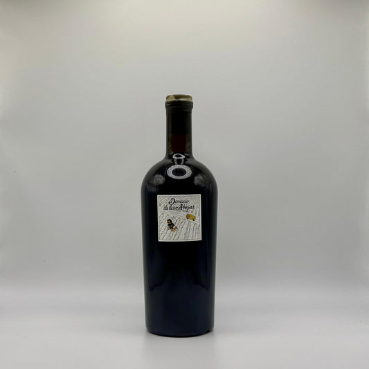 Dominio de las Abejas, Grenache blend "Nectar de Campo" 2023 Ojos Negros, Baja California, Mexico