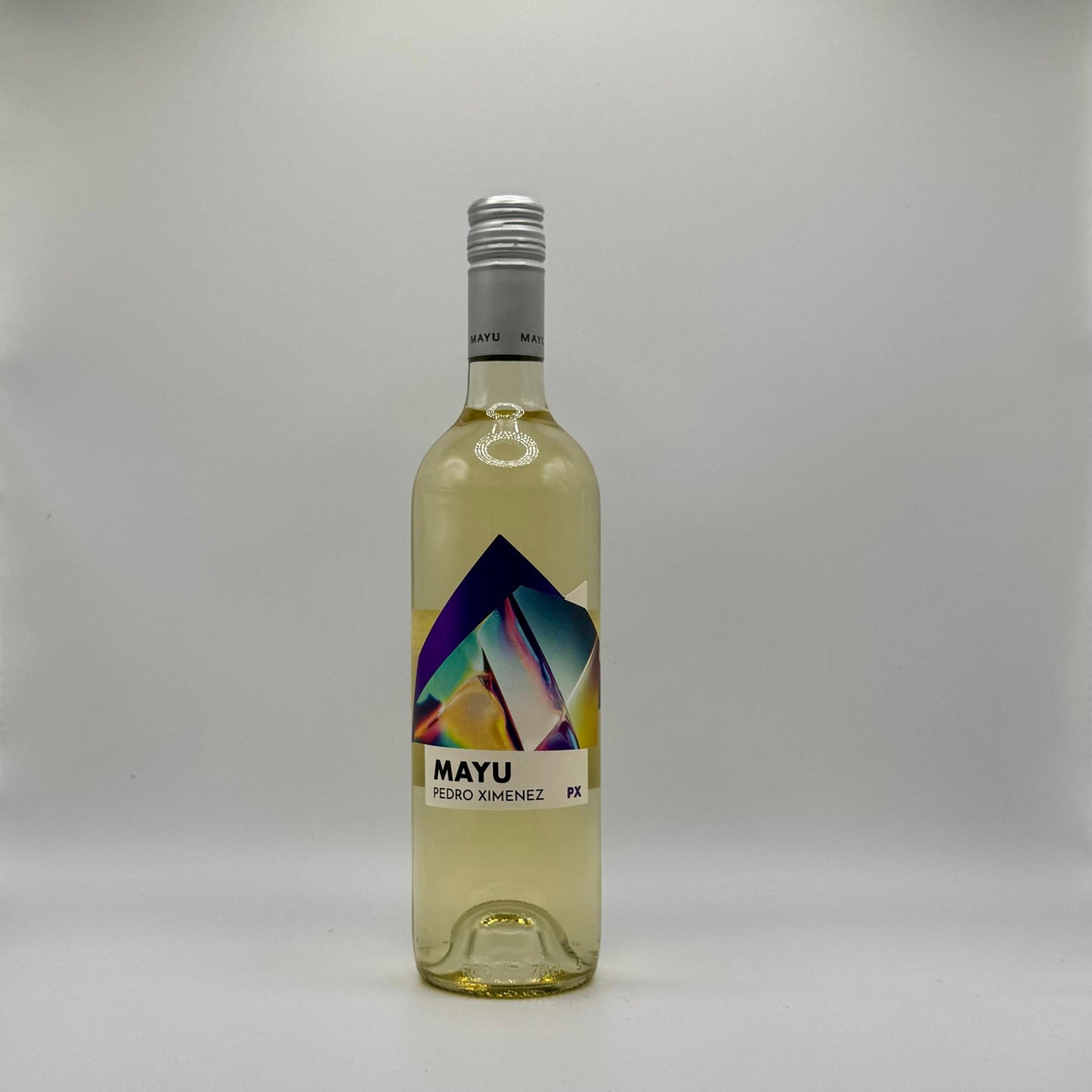 Mayu, Pedro Ximenez, 2023 Chile