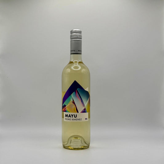 Mayu, Pedro Ximenez, 2023 Chile