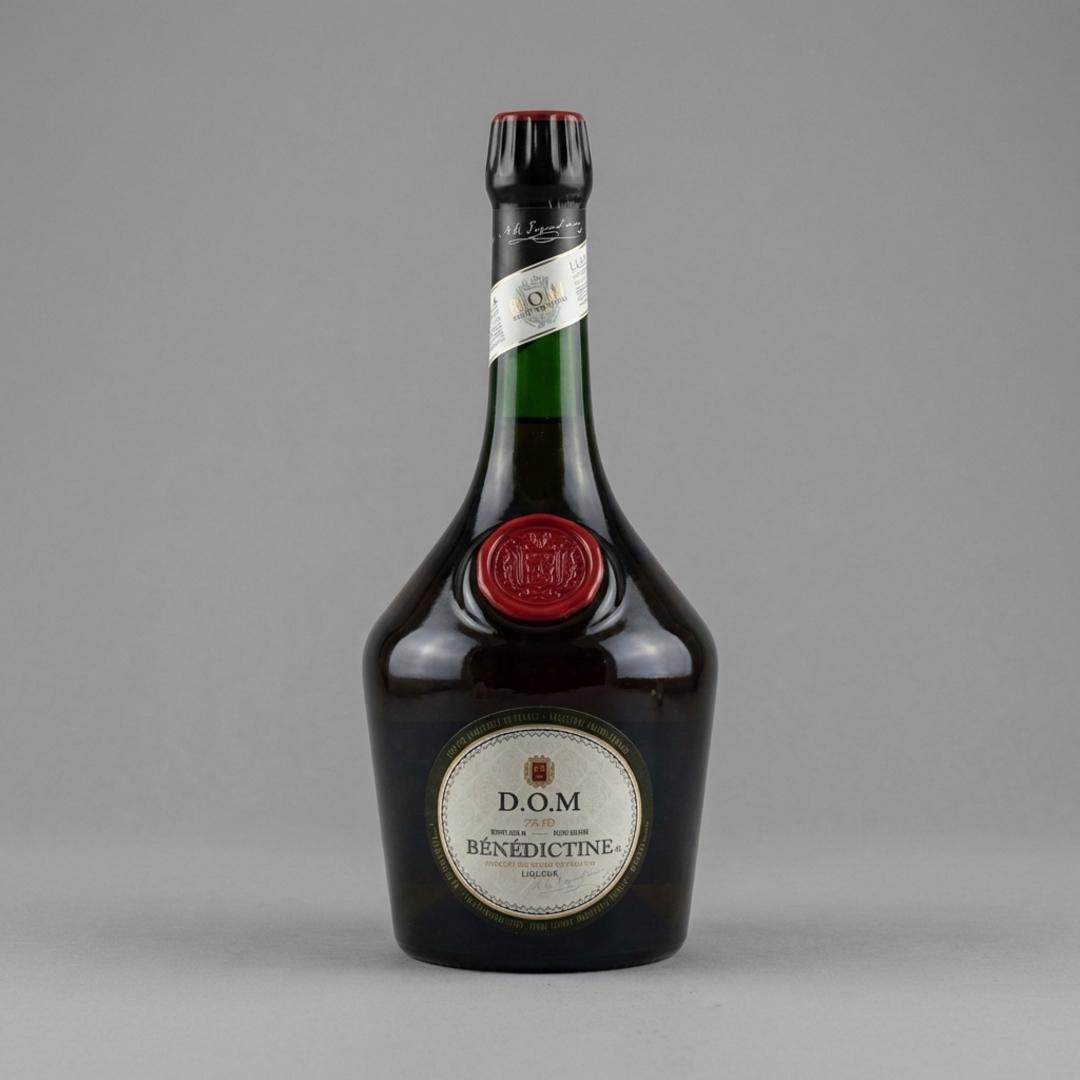 D.O.M Benedictine 750ml