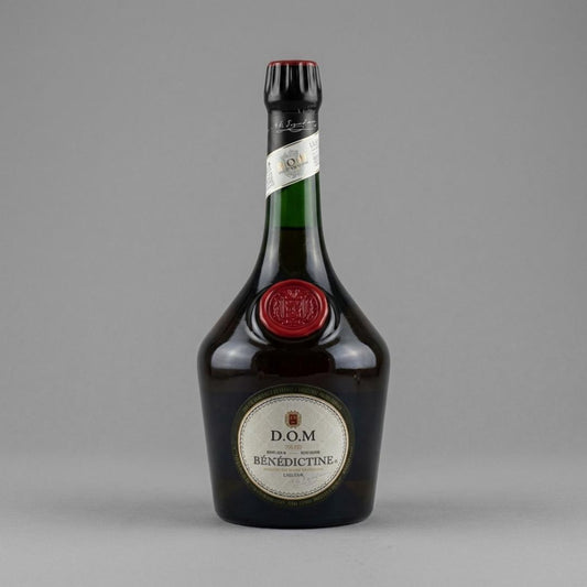D.O.M Benedictine 750ml