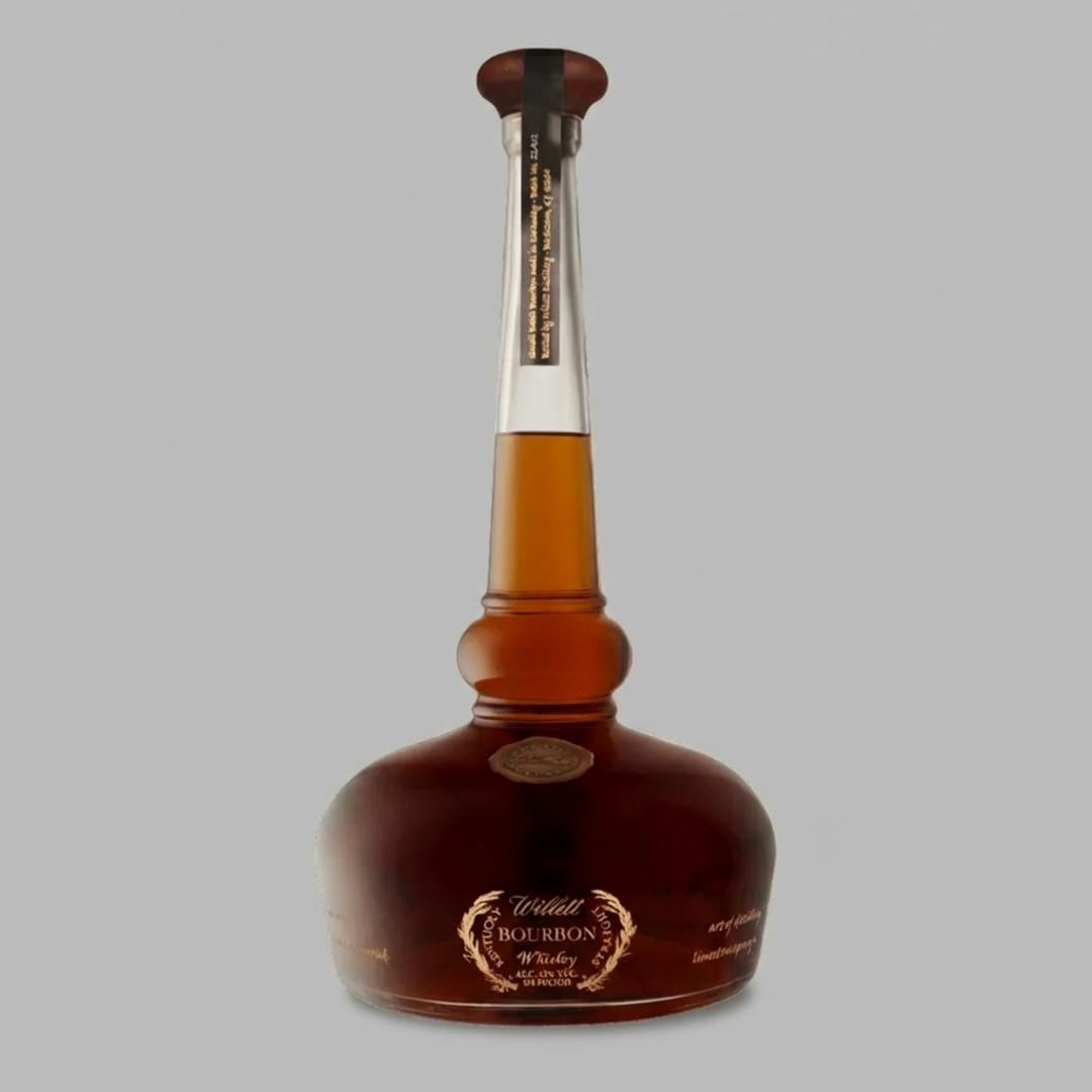 Willett Pot Still Reserve Kentucky Straight Bourbon
