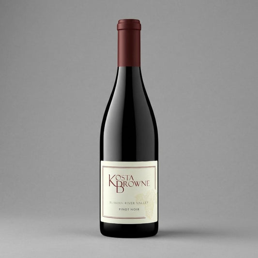 Kosta Browne, Pinot Noir 2023 Russian River Valley, California
