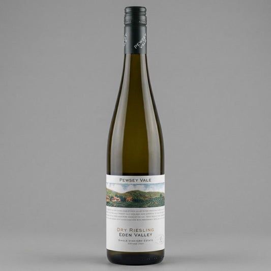 Pewsey Vale, Dry Riesling 2024 Eden Valley, Australia