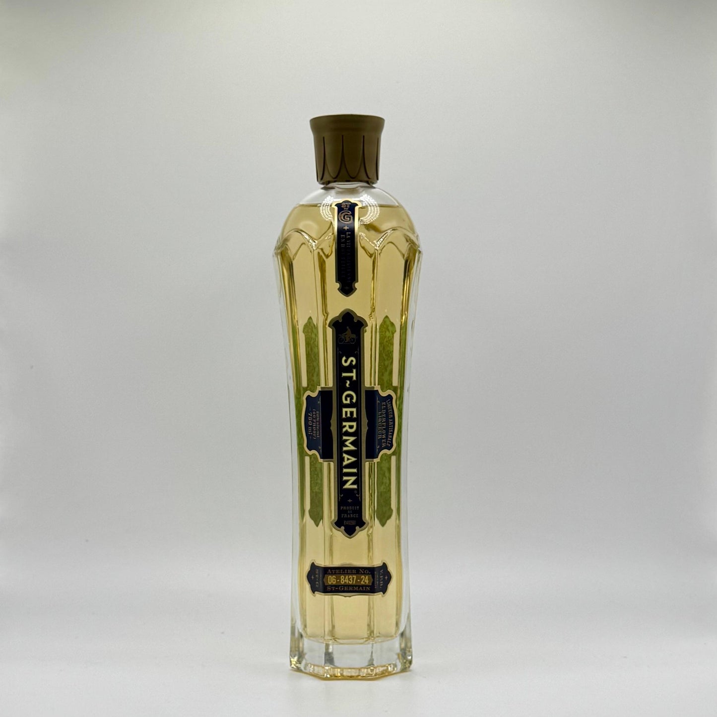St. Germain Elderflower Liqueur