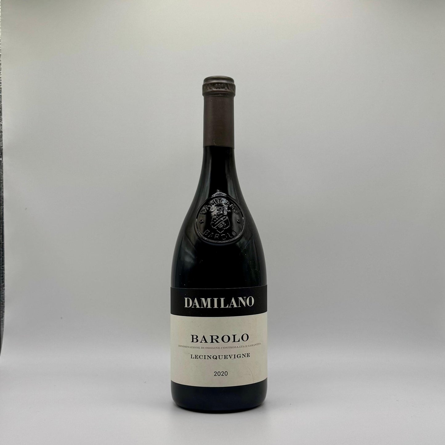 Damilano, Nebbiolo "Lecinquevigne" 2021 Barolo, Piedmont, Italy