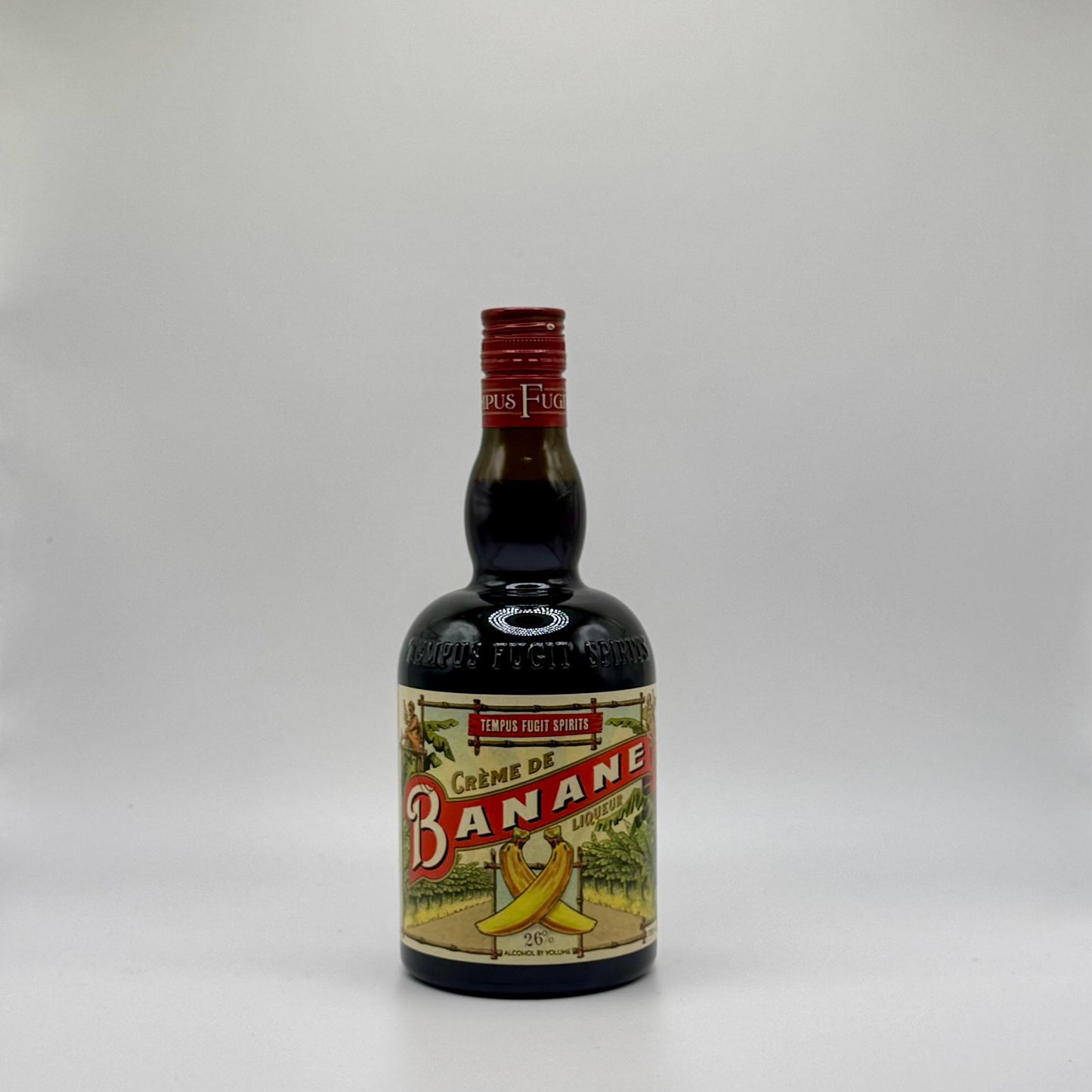 Tempus Fugit Creme de Banane Liqueur