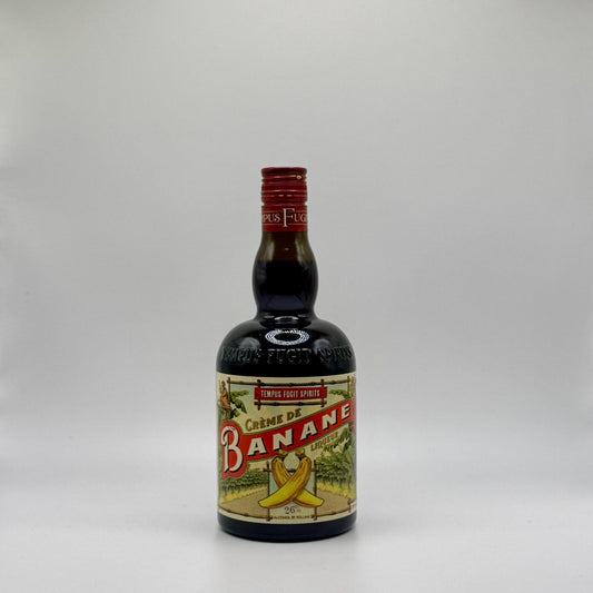 Tempus Fugit Creme de Banane Liqueur