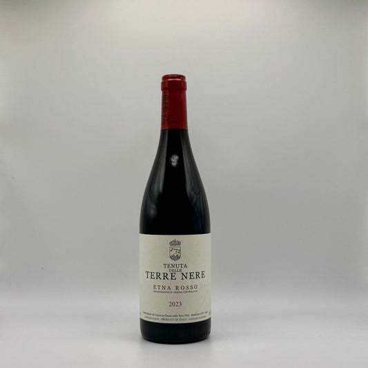 Terre Nere, Nerello Mascalese 2024 Etna, Sicily, Italy