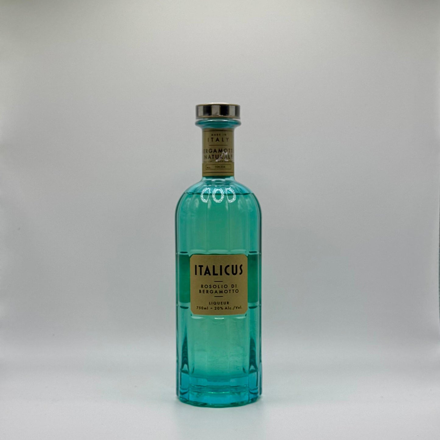 Italicus Rosolio di Bergamotto Liqueur