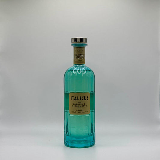 Italicus Rosolio di Bergamotto Liqueur