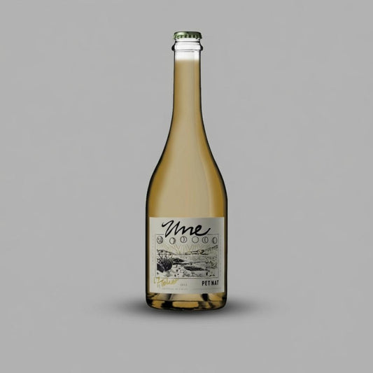 L'Atelier 'Une' Pet Nat Sparkling, Lolol, Chile