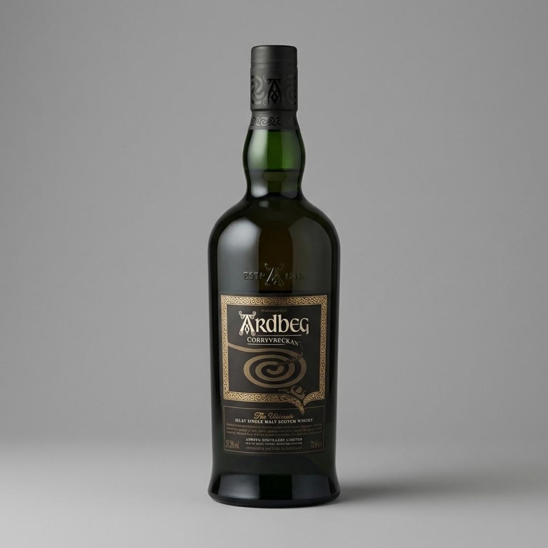 Ardbeg "Corryvreckan" Islay Single Malt Scotch