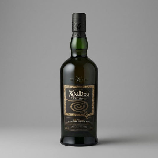 Ardbeg "Corryvreckan" Islay Single Malt Scotch