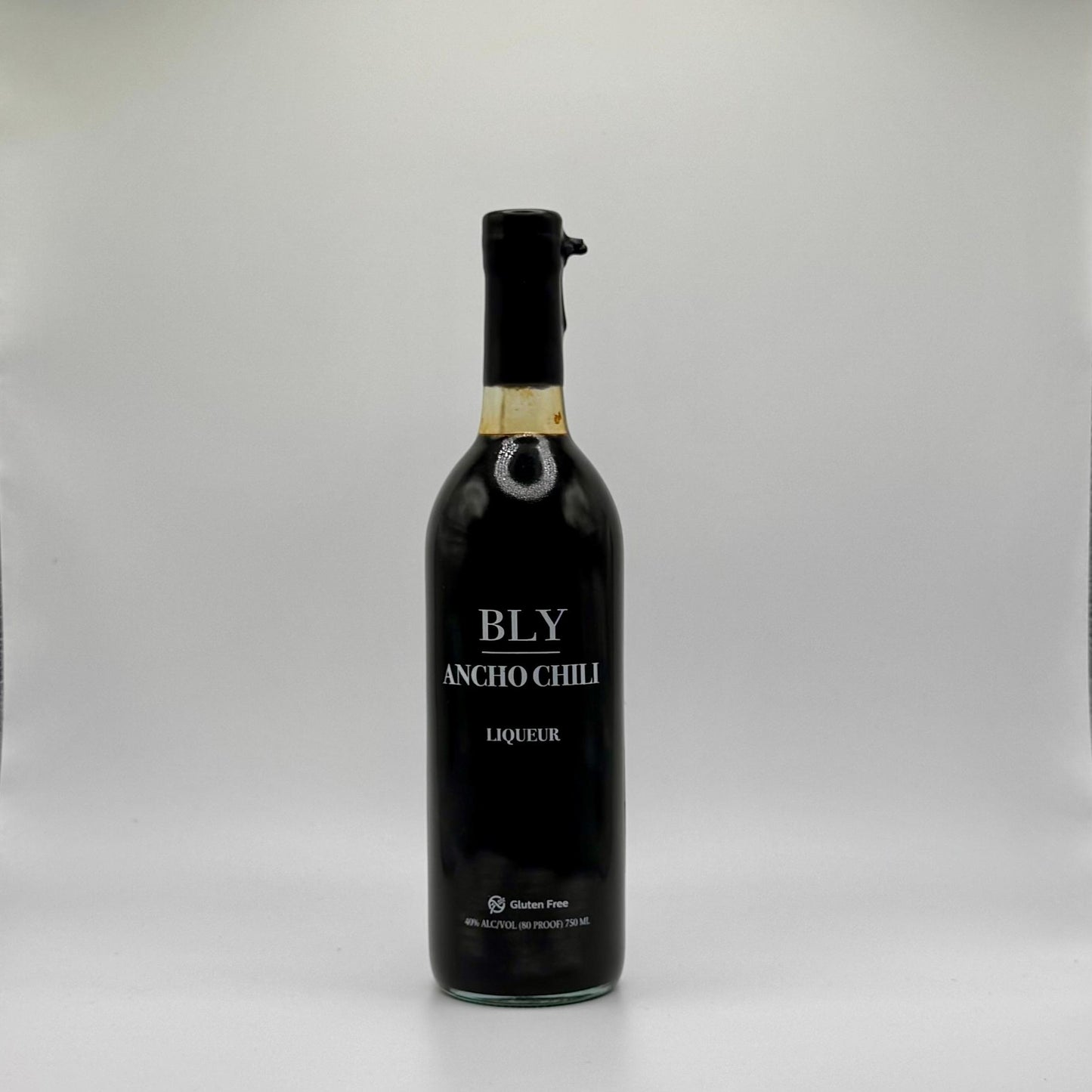 BLY Ancho Chili Liqueur, Pennsylvania