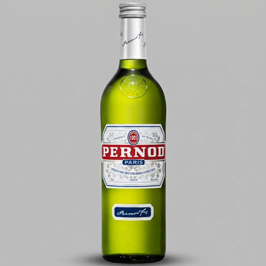 Pernod Anise Liqueur