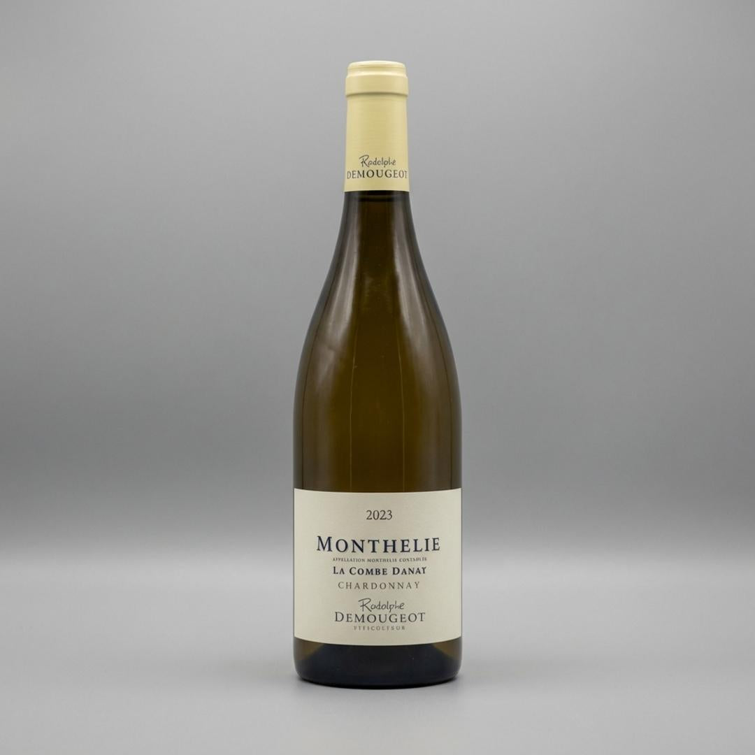 Rodolphe Demougeot 'La Combe Danay' Chardonnay 2023 Monthelie, Burgundy