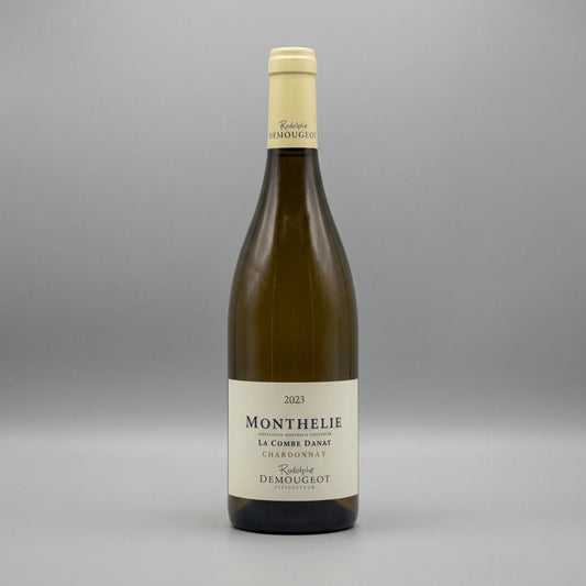 Rodolphe Demougeot 'La Combe Danay' Chardonnay 2023 Monthelie, Burgundy