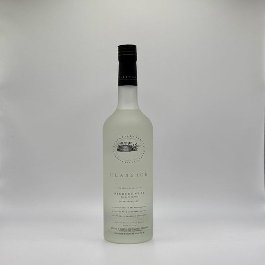 Essential Spirits Alambic Distilleries "Classick" American Bierschnaps