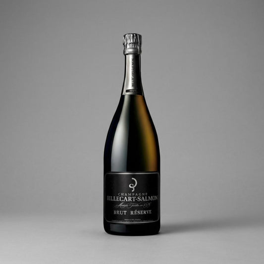 Billecart Salmon, Brut Reserve NV Champagne France