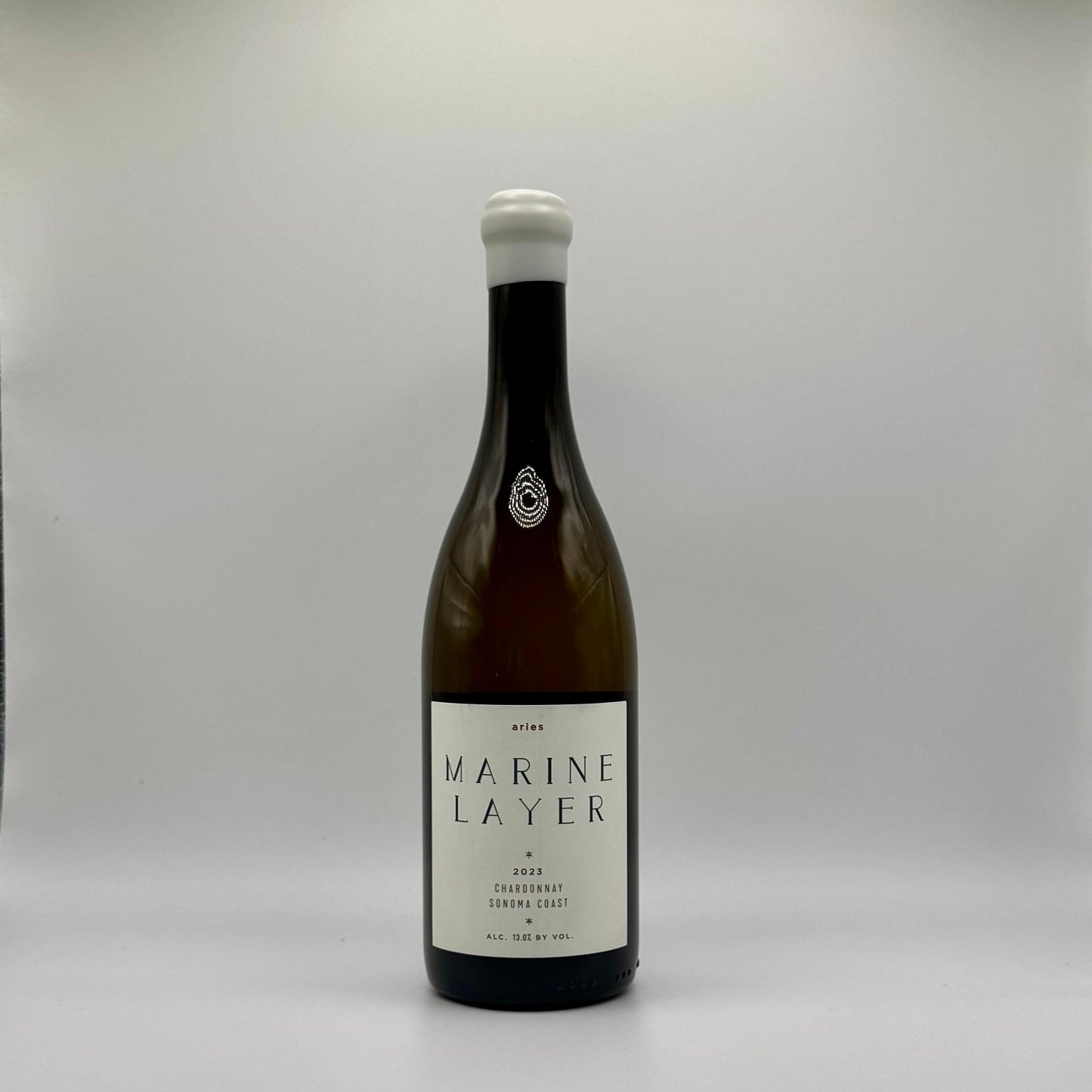 Marine Layer "Aries" Chardonnay, 2023 Sonoma Coast