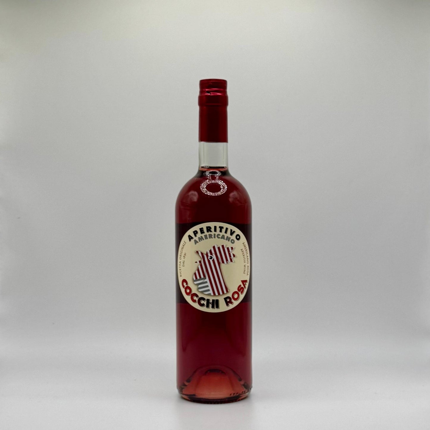 Cocchi Rosa Americano