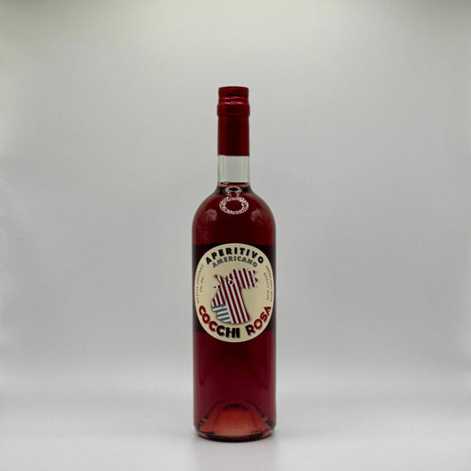 Cocchi Rosa Americano