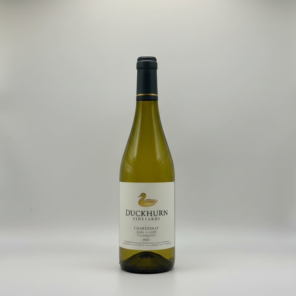 Duckhorn Vineyards, Chardonnay 2023 Napa Valley, California 375ml
