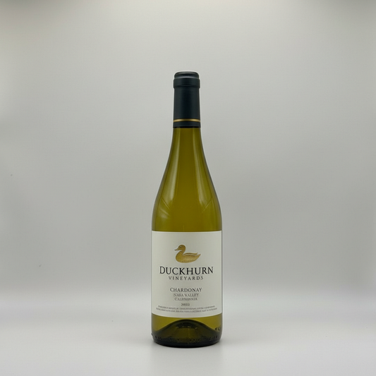 Duckhorn Vineyards, Chardonnay 2023 Napa Valley, California 375ml