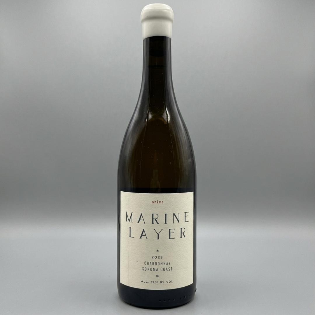 Chardonnay, Marine Layer - Sonoma Coast, CA