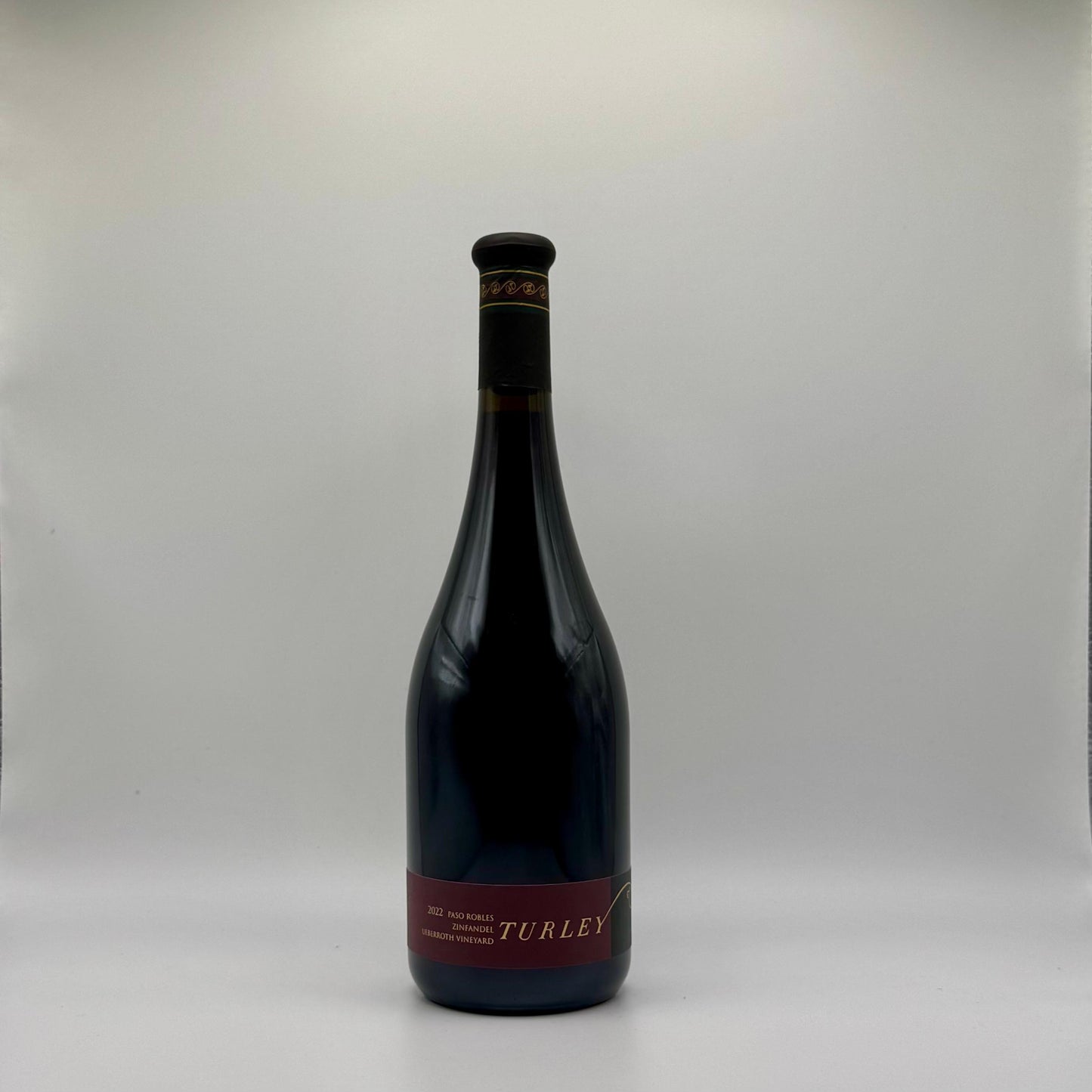 Turley, Zinfandel "Ueberroth Vineyard" 2022 Paso Robles, CA