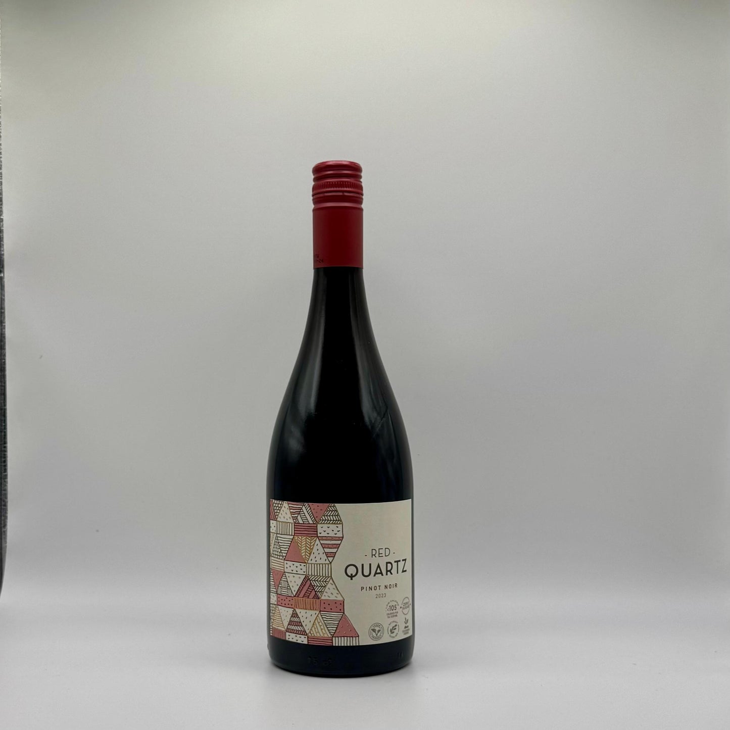 Trasiego Wines, Pinot Noir "Red Quartz" 2023 Casablanca Valley, Chile