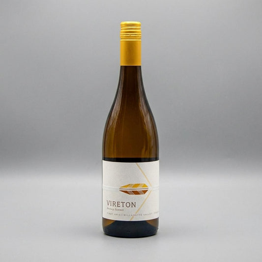 Vireton 'Archery Summit' Pinot Gris 2024 Willamette Valley, Oregon