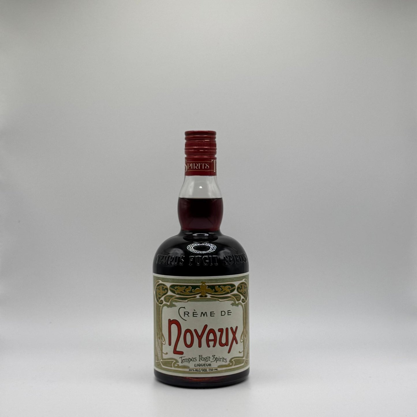 Tempus Fugit Creme de Noyaux