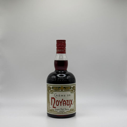 Tempus Fugit Creme de Noyaux