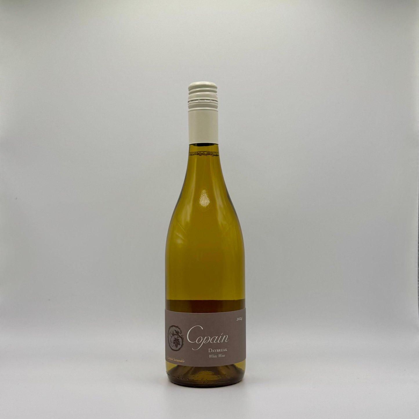 Copain, White Blend "Daybreak" 2023 Sonoma County, CA