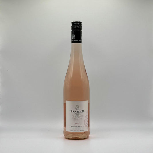Pratsch Zweigelt Rose 2023, Niederosterreich, Austria