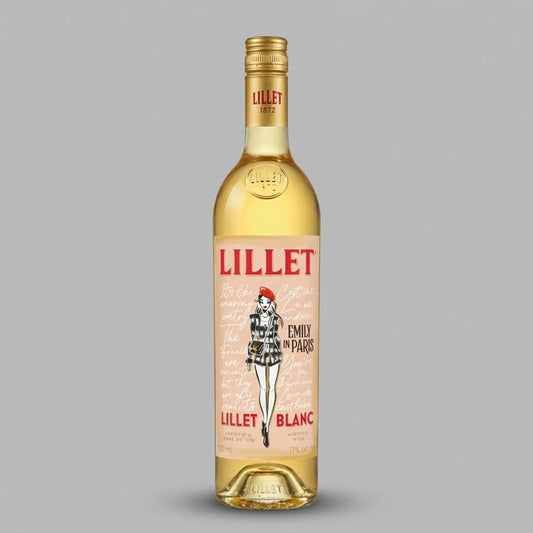 Lillet Blanc Aperitif